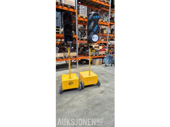 Construction equipment