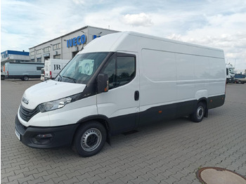 Panel van IVECO Daily 35s16