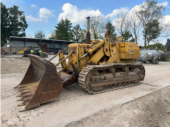 Crawler loader CATERPILLAR 963