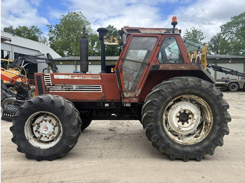 Farm tractor Fiat 180-90DT / I: picture 2