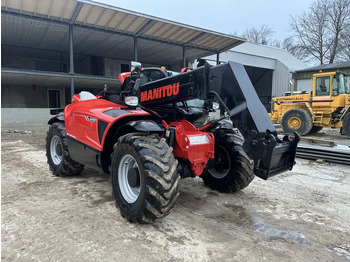 Telescopic handler Manitou MLT 961-145 V: picture 2