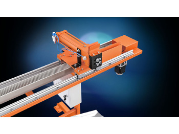 Machine tool