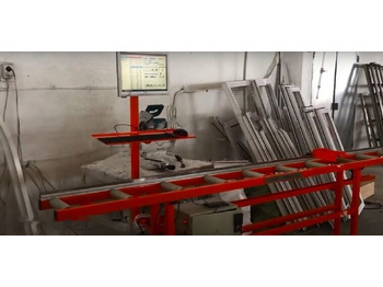 New Machine tool Wise Service Automatic measuring roller WSR3000: picture 4