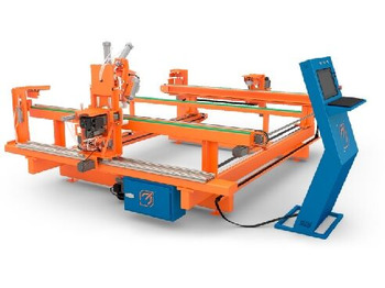 Machine tool