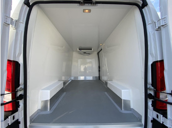 New Refrigerated van PEUGEOT BOXER L3H2 180PS CONFORT 335 / FRISCHDIENST BIS 0 + XARIOS 300 12-230V: picture 4 New Refrigerated van PEUGEOT BOXER L3H2 180PS CONFORT 335 / FRISCHDIENST BIS 0 + XARIOS 300 12-230V: picture 4