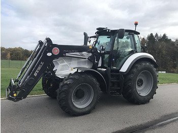 Farm tractor LAMBORGHINI