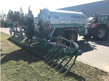 Slurry tanker Joskin MODULO 2 14000: picture 4