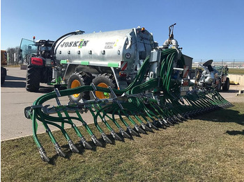 Slurry tanker Joskin MODULO 2 14000: picture 2