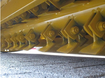 New Flail mower/ Mulcher Orsi Garden 150 Mulcher: picture 5