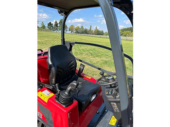 New Compact loader Schäffer 2028 SLT: picture 5