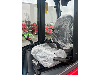 Telescopic wheel loader Schäffer 3650 T: picture 5