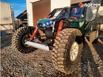Side-by-side/ ATV BMW