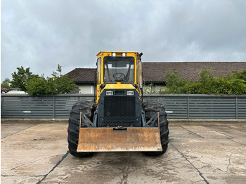 Forestry equipment Welte W130: picture 2