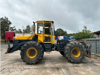 Forestry equipment Welte W130: picture 4