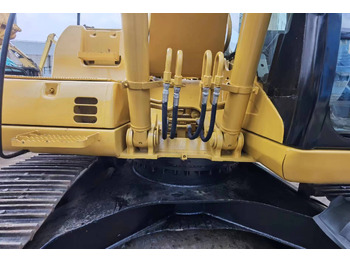 Crawler excavator Caterpillar 320 320c 320cl Used Excavator CAT 320D 320D2 320GC Crawler in Excellent Work Performance: picture 5