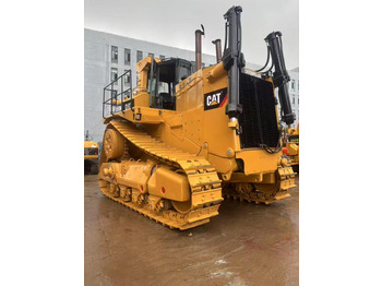 Bulldozer Caterpillar CAT D10N D9R D8R D8T D7R D7G D6G D6H Secondhand Used Dozers Bulldozer on Sale: picture 4