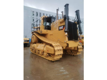 Bulldozer Caterpillar CAT D10N D9R D8R D8T D7R D7G D6G D6H Secondhand Used Dozers Bulldozer on Sale: picture 2