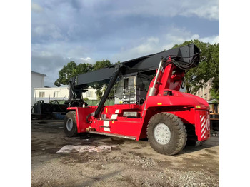 Reach stacker KALMAR 45 Ton Kalmar Reach Stacker DRD450 DRF450 DRT450 Telescopic Handler DRT450 and Sany Liugong Reach Stackers Lifting Reach Stacker Forklift: picture 5 Reach stacker KALMAR 45 Ton Kalmar Reach Stacker DRD450 DRF450 DRT450 Telescopic Handler DRT450 and Sany Liugong Reach Stackers Lifting Reach Stacker Forklift: picture 5