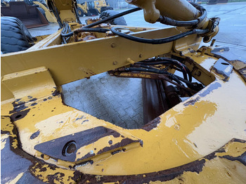Grader Caterpillar 140M **Matriculada en Espana**: picture 5