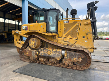 Bulldozer Caterpillar D8T: picture 3