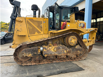 Bulldozer Caterpillar D8T: picture 2