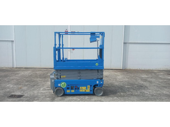 Lease a Genie GS1932 Genie GS1932: picture 3