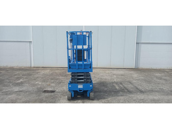 Lease a Genie GS1932 Genie GS1932: picture 2