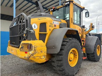 Wheel loader Volvo L70H *coming soon*: picture 3