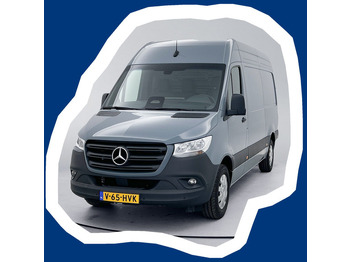 Small van MERCEDES-BENZ Sprinter 315