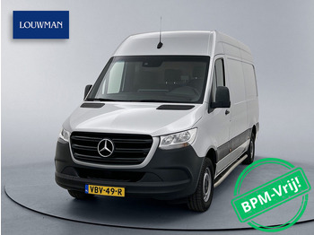 Panel van MERCEDES-BENZ Sprinter 316