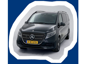 Small van MERCEDES-BENZ