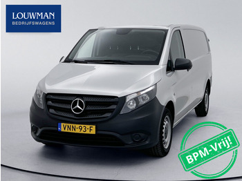 Small van MERCEDES-BENZ Vito 114