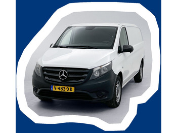 Small van MERCEDES-BENZ Vito 114