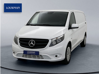 Small van MERCEDES-BENZ Vito 116