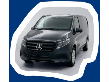 Panel van MERCEDES-BENZ Vito 116