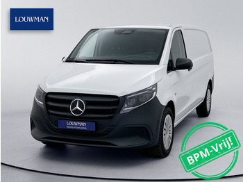 Panel van MERCEDES-BENZ Vito 116