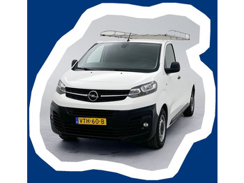 Small van OPEL Vivaro
