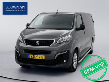 Small van PEUGEOT Expert