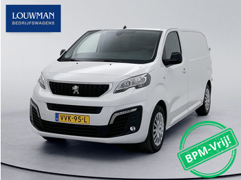 Small van PEUGEOT Expert