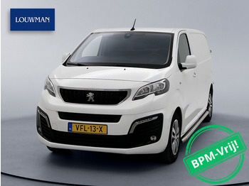 Small van PEUGEOT Expert
