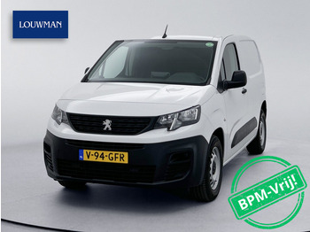 Small van PEUGEOT Partner