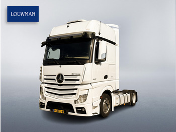 Tractor unit MERCEDES-BENZ Actros 1848