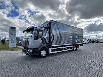 Lease a Renault D240 12T Bakwagen 4x2 Dhollandia 2000kg / NEW Renault D240 12T Bakwagen 4x2 Dhollandia 2000kg / NEW: picture 1