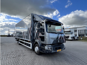 Lease a Renault D240 12T Bakwagen 4x2 Dhollandia 2000kg / NEW Renault D240 12T Bakwagen 4x2 Dhollandia 2000kg / NEW: picture 3