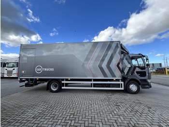 Lease a Renault D240 12T Bakwagen 4x2 Dhollandia 2000kg / NEW Renault D240 12T Bakwagen 4x2 Dhollandia 2000kg / NEW: picture 4