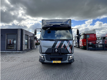 Lease a Renault D240 12T Bakwagen 4x2 Dhollandia 2000kg / NEW Renault D240 12T Bakwagen 4x2 Dhollandia 2000kg / NEW: picture 2