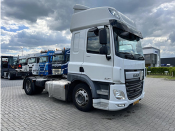 Tractor unit DAF CF 440 4x2 trekker Hydraulic: picture 3 Tractor unit DAF CF 440 4x2 trekker Hydraulic: picture 3