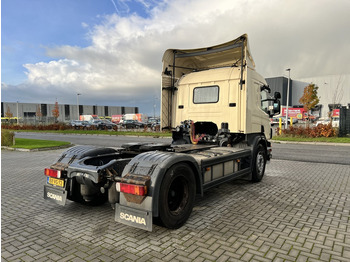 Tractor unit Scania P 360 4X2 trekker: picture 4