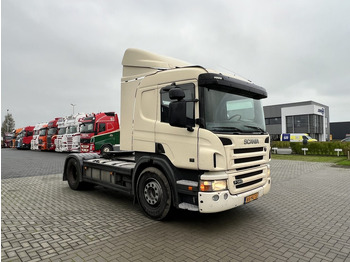 Tractor unit Scania P 360 4X2 trekker: picture 3