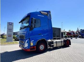 Tractor unit VOLVO FH 460